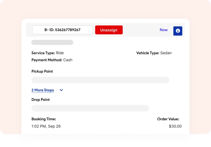 Best Taxi Booking App Development Company In 2026 | Appscrip