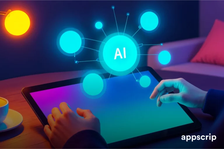 ai chatbot development company AI Chatbot