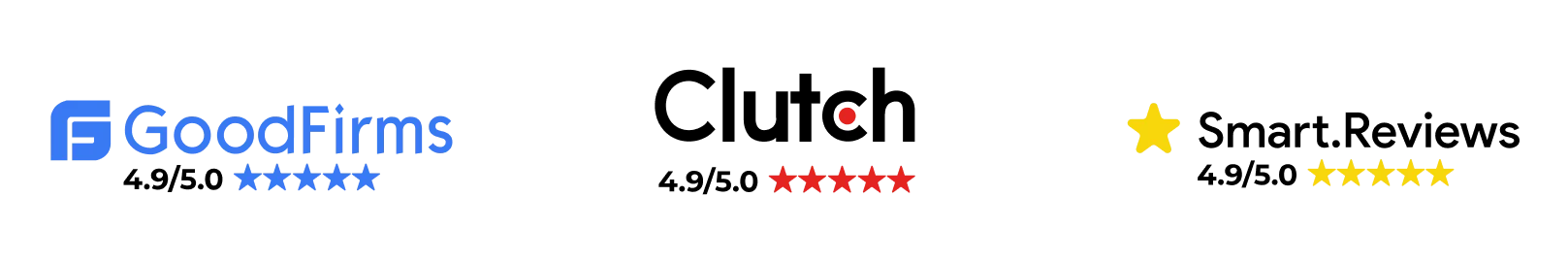 Ratings Ratings