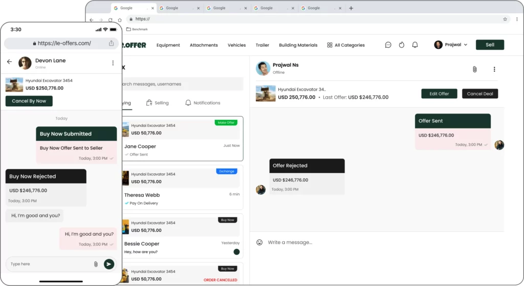 olx clone script OLX Clone Script - Connect Buyer & Sellers