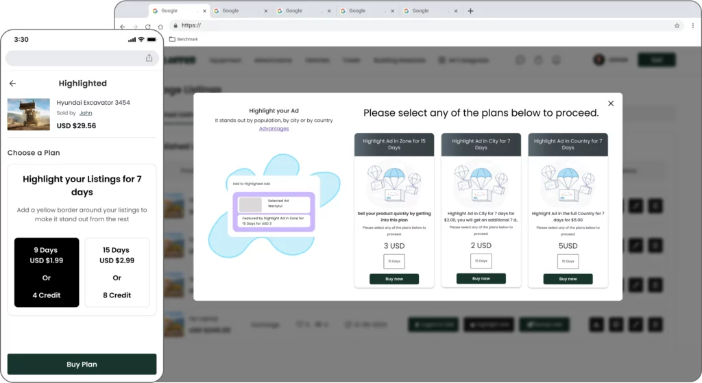 olx clone script OLX Clone Script - Connect Buyer & Sellers