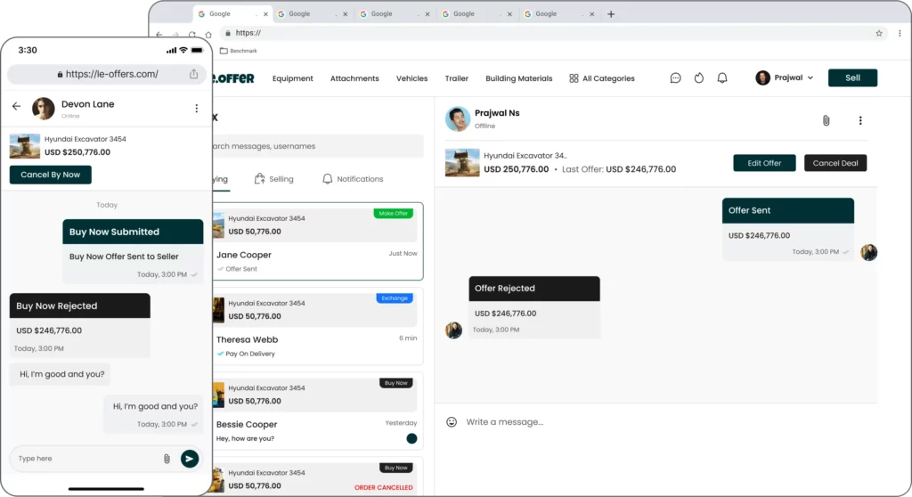 olx clone script OLX Clone Script - Connect Buyer & Sellers