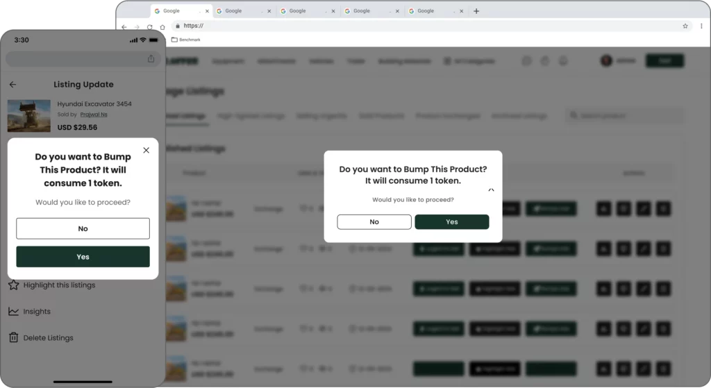 olx clone script OLX Clone Script - Connect Buyer & Sellers