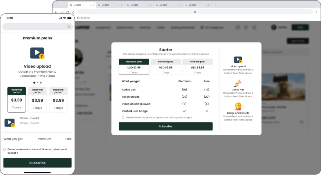 olx clone script OLX Clone Script - Connect Buyer & Sellers