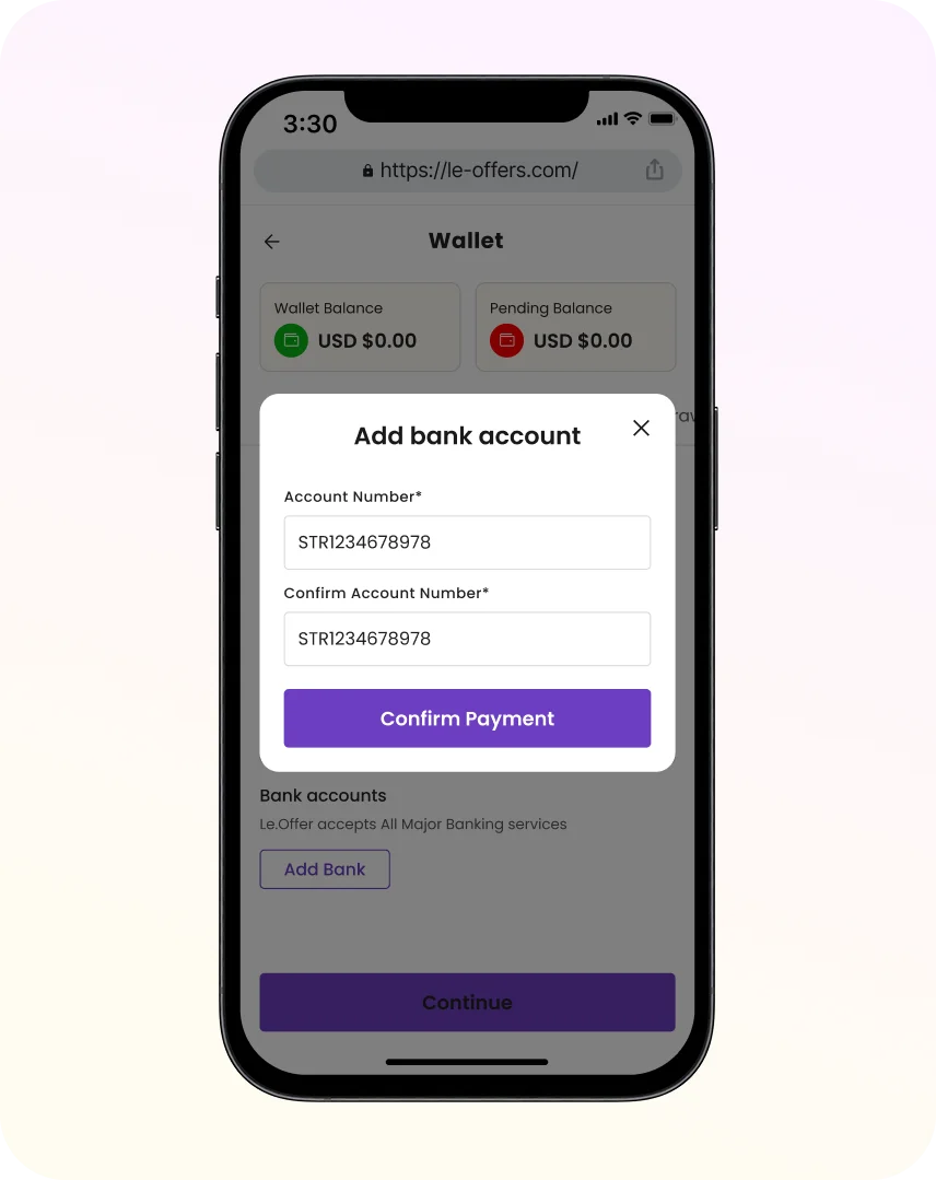 Buy and Sell Marketplace