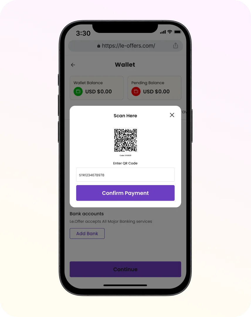 Buy and Sell Marketplace