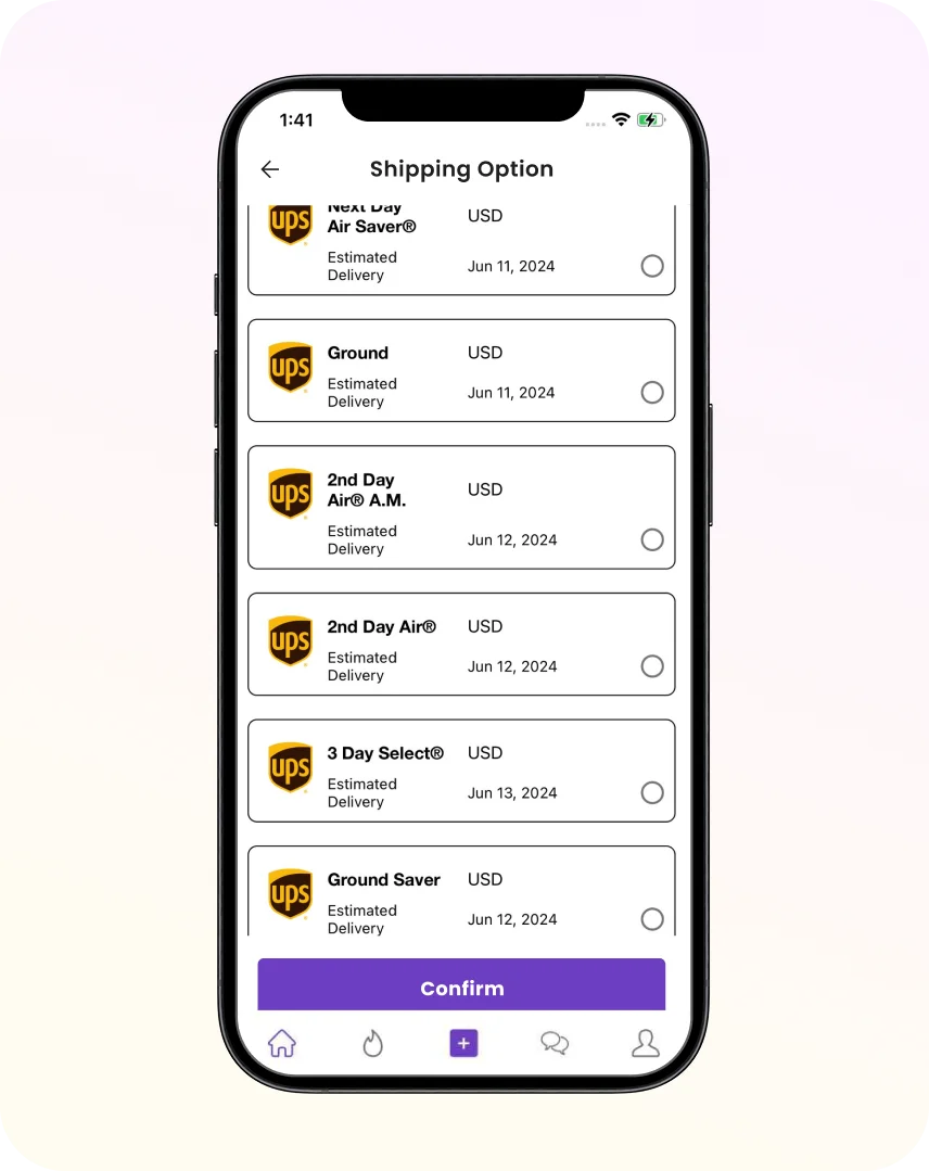 Buy and Sell Marketplace