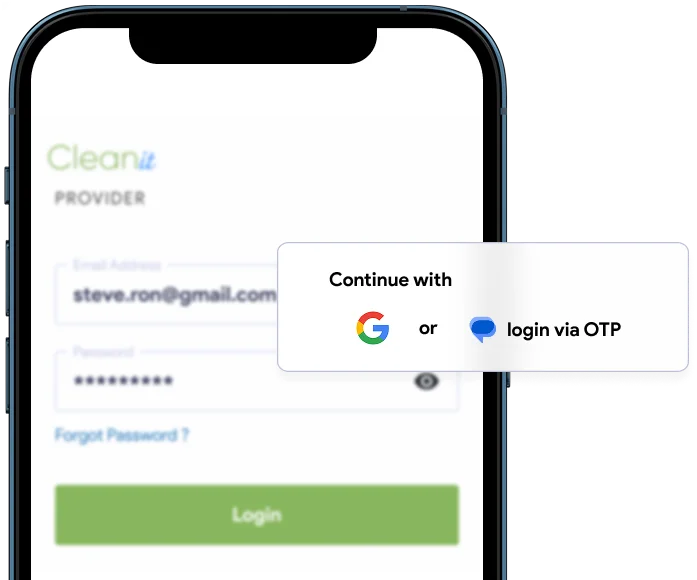 Cleaning Service Software | Entrepreneurial Edition