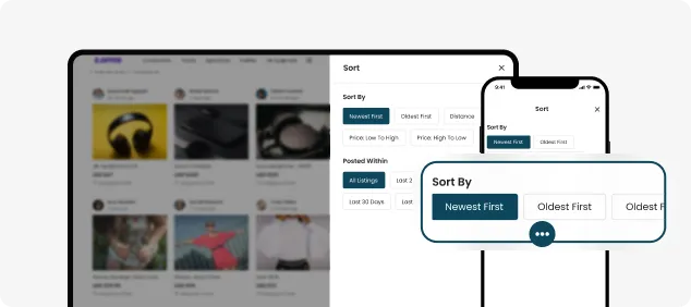 gumtree clone Gumtree Clone, Best Classifieds Script, Australia & South Africa