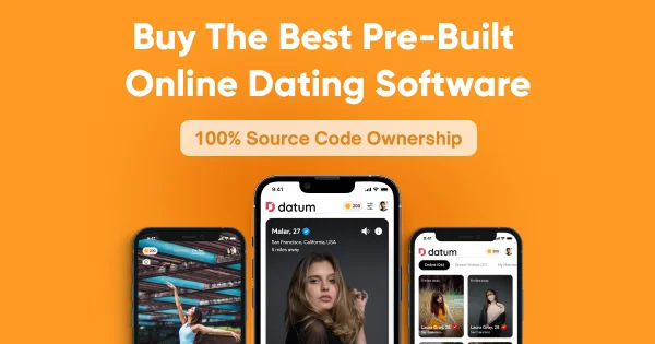 Online Dating Software Datum | 'D' With A Difference