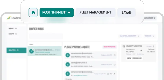 Best AI Load Board Software| 100% Customizable