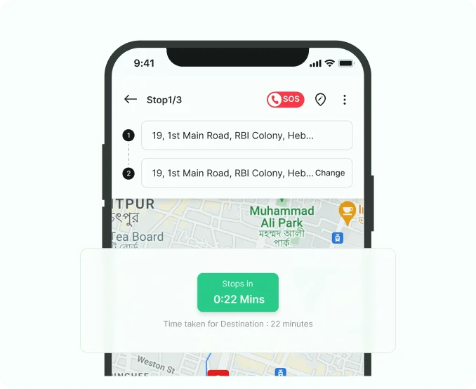 Bolt Clone| Best Taxi App Script In 2026